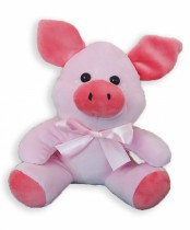 Pink Piggie